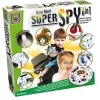 DRIM DISCOUNT Kit Super Agente Secreto- Juegos Y Juguetes Educativos