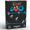 SELECCION DRIM Kluster Duo- Amigos Y Familia|Juegos De Mesa