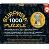 EDUCA Puzzles De 501 A 1000 Piezas|Puzzles Y Construcciones|Knights Round Table Puzzle 1000 Piezas