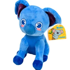 DRIM DISCOUNT Koala Kawaii Peluche- Primera Infancia Y Preescolar