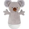 DRIM DISCOUNT Koala Tentetieso con Luz y Música- Primera Infancia Y Preescolar