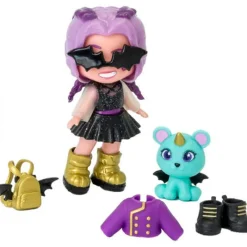 MAGIC BOX Kookylos Sunday Funday Sorpresa- Manualidades|Muñecas