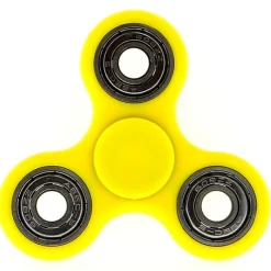 SELECCION DRIM Juegos De Mesa|Krazy Spinner Amarillo