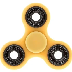 SELECCION DRIM Juegos De Mesa|Krazy Spinner Fluorescente Beige