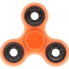 SELECCION DRIM Krazy Spinner Fluorescente Salmón- Juegos De Mesa