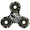 SELECCION DRIM Krazy Spinner Print Animal- Juegos De Mesa