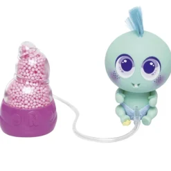 BANDAI Ksimerito Guats Niu Gen Verde- Muñecas