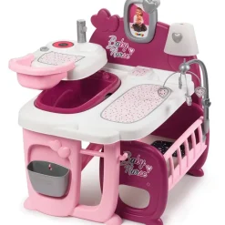 SMOBY La Casa de los Bebés- Juegos Y Juguetes De Imitación