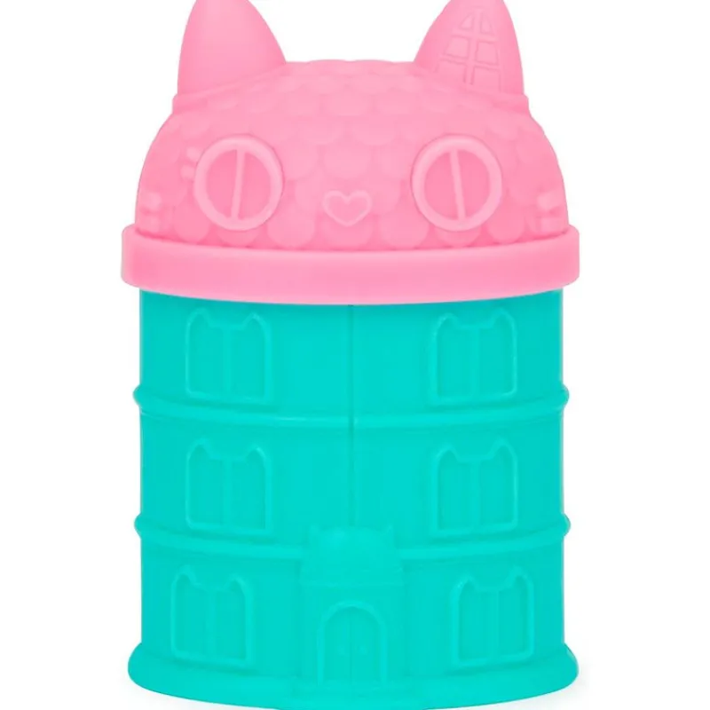 SPIN MASTER La Casa de Muñecas de Gabby Cápsula Sopresa- Manualidades