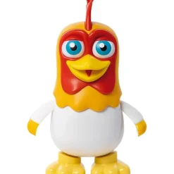 BANDAI La Granja de Zenón Bartolito Bailongo- Electrónicos