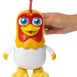 BANDAI La Granja de Zenón Bartolito Bailongo- Electrónicos