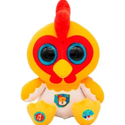 BANDAI Primera Infancia Y Preescolar|La Granja de Zenón Bartolito ACB