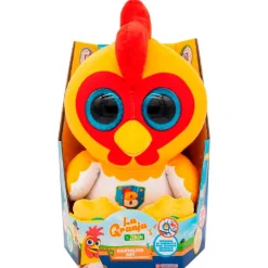 BANDAI Primera Infancia Y Preescolar|La Granja de Zenón Bartolito ACB