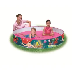 SELECCION DRIM La Sirenita Piscina Rígida- Aire Libre