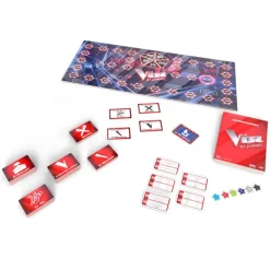 BIZAK Juegos De Mesa|La Voz Juego de Mesa