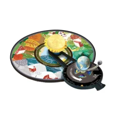 CLEMENTONI Juegos Y Juguetes Educativos|Laboratorio de Astronomía