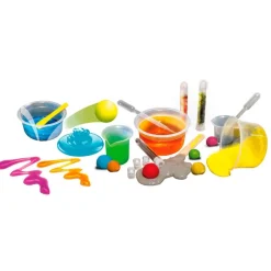 SELECCION DRIM Juegos Y Juguetes Educativos|Laboratorio de Fluidos Repugnantes y Divertidos