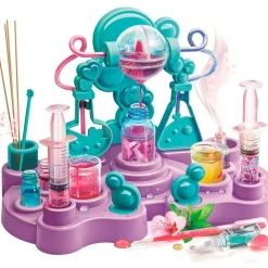CLEMENTONI Juegos Y Juguetes Educativos|Laboratorio de Perfumes