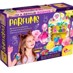 SELECCION DRIM Laboratorio de Perfumes y Esencias- Juegos Y Juguetes Educativos