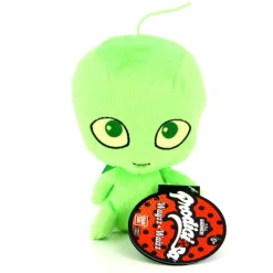 BANDAI Primera Infancia Y Preescolar|Ladybug Mini Peluches Tikki / Plagg Surtidos