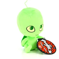 BANDAI Primera Infancia Y Preescolar|Ladybug Mini Peluches Tikki / Plagg Surtidos