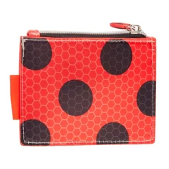 KARACTERMANIA Ladybug Monedero Cuadrado Marinette- Ropa Y Complementos