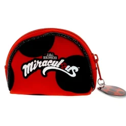 SAFTA Ladybug Monedero XS- Ropa Y Complementos