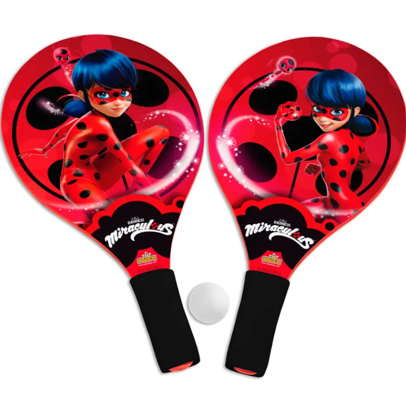 MUÑECAS SAICA Aire Libre|Ladybug Palas de Playa