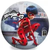 MUÑECAS SAICA Ladybug Pelota de PVC de 24cm- Deportivos