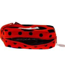 SAFTA Ladybug Portadesayunos Termo- Escolar