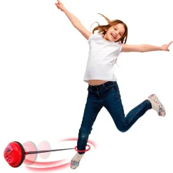 BIZAK Deportivos|LadyBug Skip It