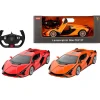 RASTAR Coches Radio Control (R/C)|Lamborghini Sian Vehículo Escala 1:14 R/C Surtido
