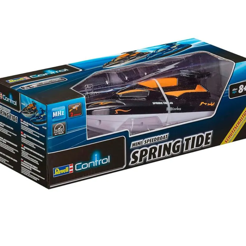 REVELL Otros R/C|Lancha R/C Spring Tide
