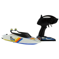 XTREM RAIDERS Otros R/C|Lancha White Shark R/C