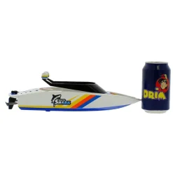XTREM RAIDERS Otros R/C|Lancha White Shark R/C