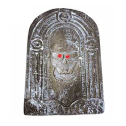 FIESTAS GUIRCA Halloween|Lapida Adorno