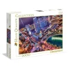 CLEMENTONI Puzzles Expertos: Más De 1000 Piezas|Puzzles Y Construcciones|Las Vegas Puzzle 2000