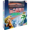BIZAK Laser Shot Batalla con Visores Láser- Juegos De Mesa