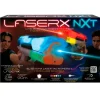 BIZAK Juegos Y Juguetes De Imitación|Laser X Next Level Batalla Pack Doble