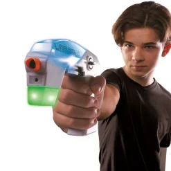 BIZAK Juegos Y Juguetes De Imitación|Laser X Revolution Pack Micro B2 Blaster