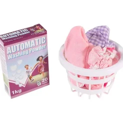 SELECCION DRIM Lavadora Electrónica Infantil- Juegos Y Juguetes De Imitación