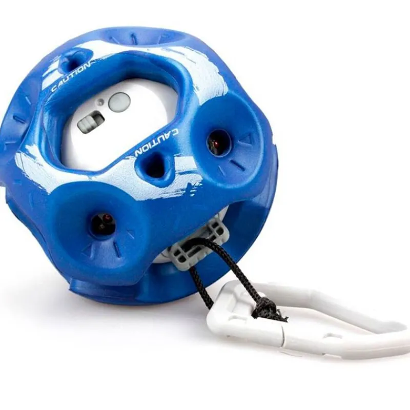 SILVERLIT Lazer MAD G Blaster- Juegos Y Juguetes De Imitación