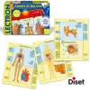 DISET Artículos En Catalán|Juegos Y Juguetes Educativos|Lectron Coneix el Teu Cos en Catalán