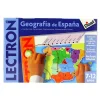 DISET Juegos Y Juguetes Educativos|Lectron Geografía de España
