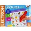 DISET Juegos Y Juguetes Educativos|Lectron Lápiz Primeras Lecturas