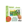 DISET Electrónicos|Lectron mini tablet granja
