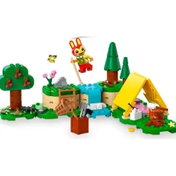 LEGO Lego Personajes|Lego|Animal Crossing Actividades Aire Libre Coni