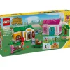 LEGO Lego|Animal Crossing Casas Creativas: Diversión Estacional
