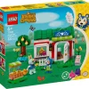 LEGO Lego Personajes|Lego|Animal Crossing Tienda Ropa Hermanas Manitas