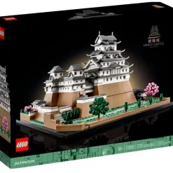 LEGO Lego Architecture|Lego|Architecture Castillo de Himeji